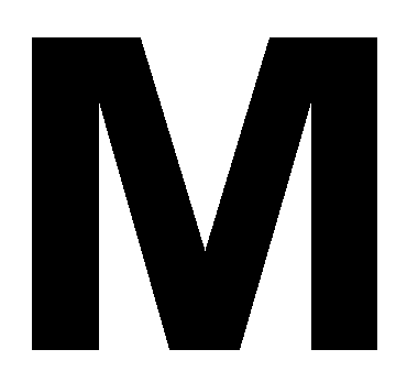 Manual mode on Canon DSLRs.