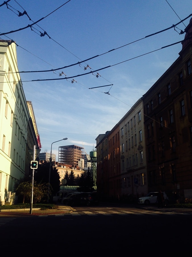 Why not take pictures nonstop? After all, you can!