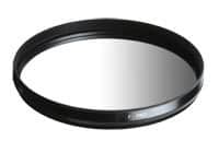 A B+W gradient filter (photo: Schneider Optics)