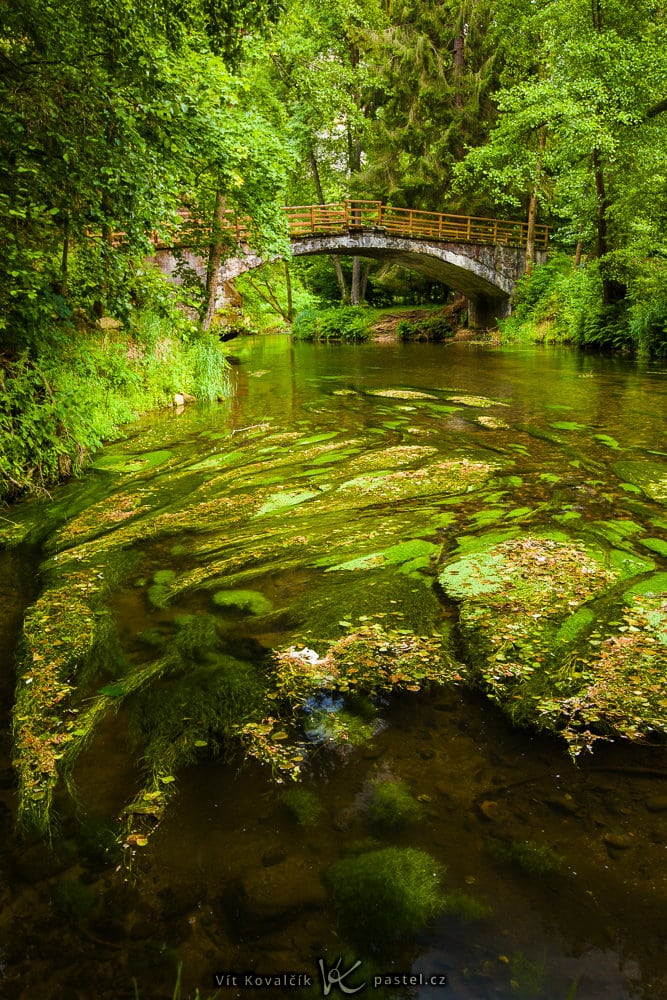 A bridge shot with a 29mm focal length Canon 5D Mark III, Canon EF 16-35/2.8 II, 1/20 s, f/9, ISO 800, focal length 29 mm