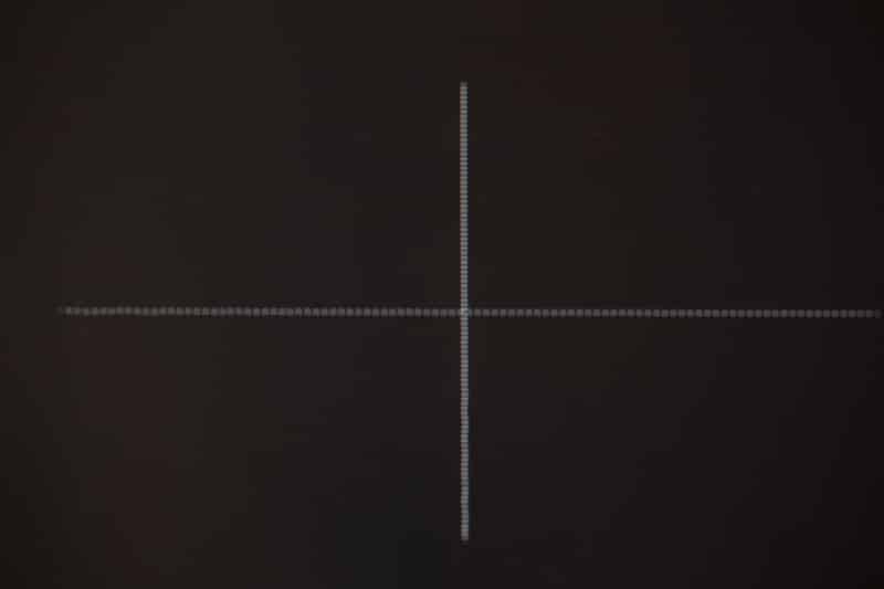 A two-second delay. Significantly better, but still far from perfect.