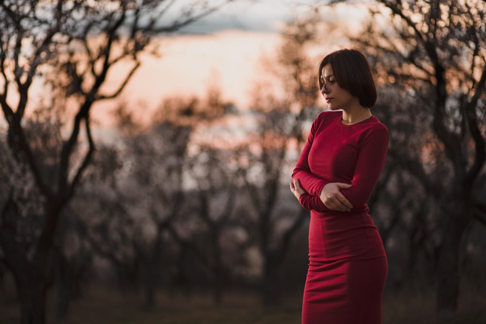 The original version of our sample photo. Canon 5D Mark III, Canon 85/1.8, 1/200 s, f/1.8, ISO 800, focal length 85 mm