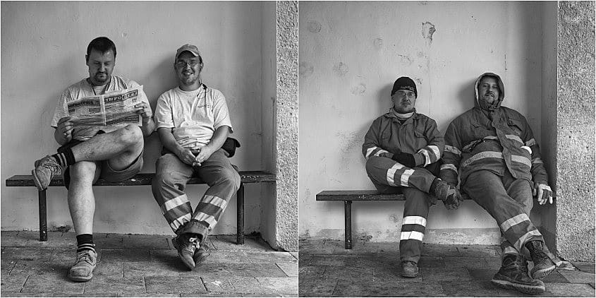 Photo: VHUmanik