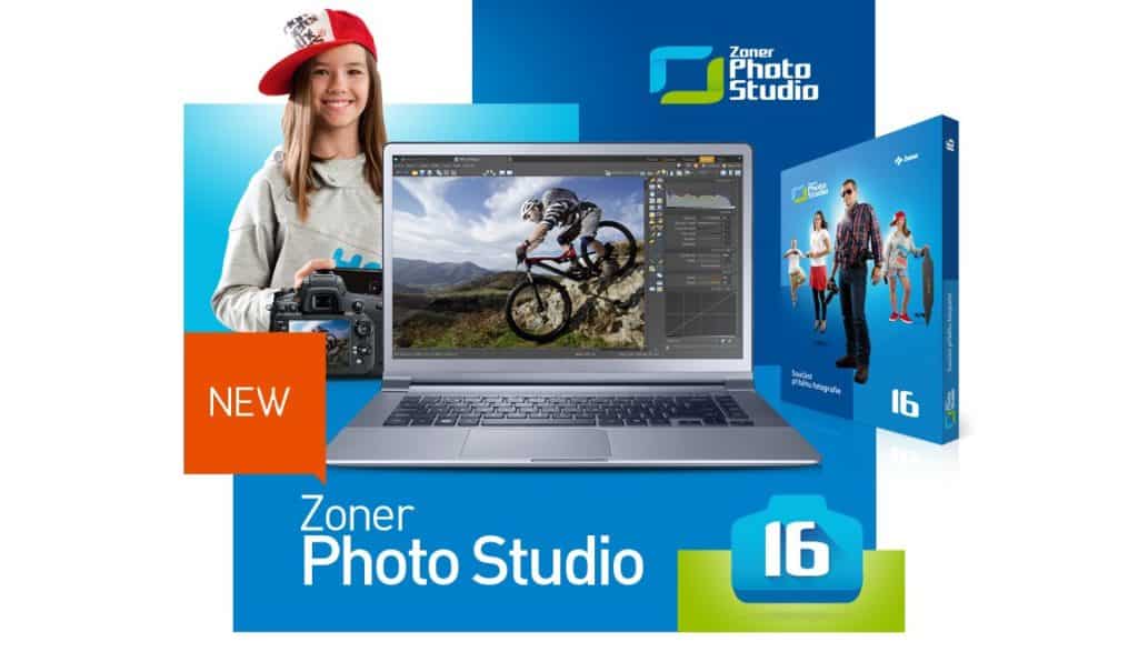 instal Zoner Photo Studio X 19.2309.2.506