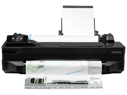 HP_T120