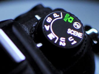 Learn to Use Your DSLR's Automatic Modes