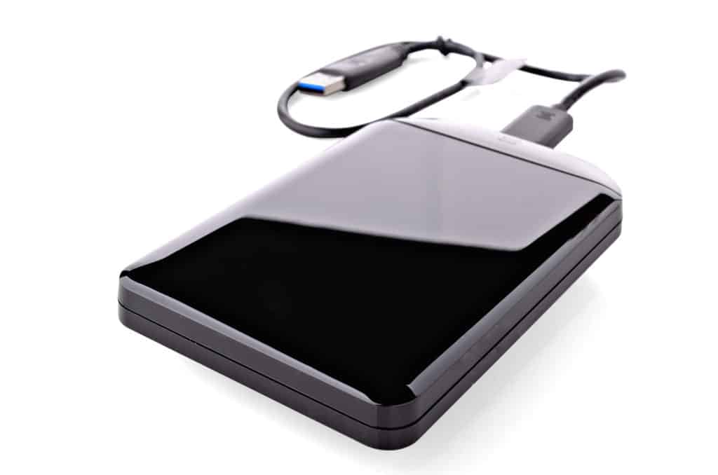 external hard drive recovery columbus