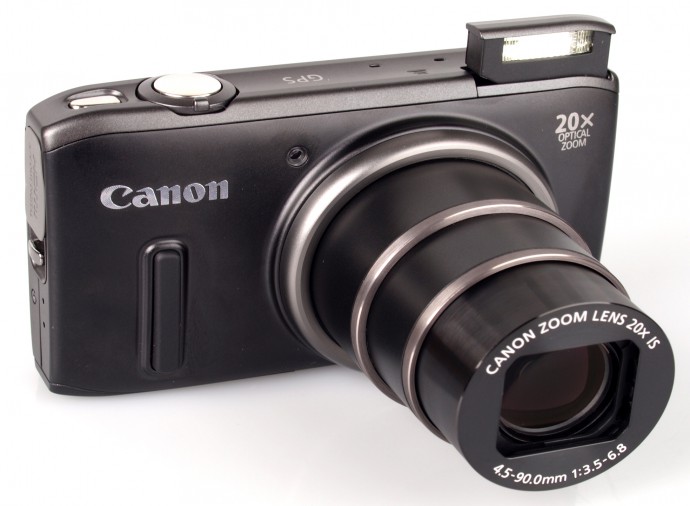 Canon Cam