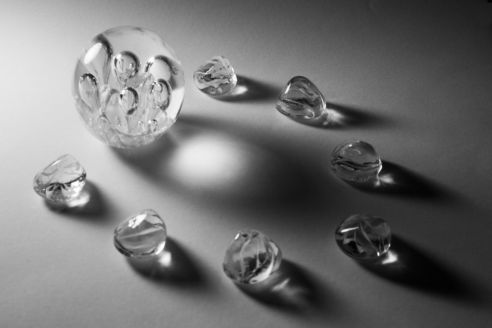 A bolder composition, which still fits on an A3 sheet. Canon 350D, Canon EF-S 18-55/3.5-5.6, 1/15 s, F8.0, ISO 100, focus 33 mm