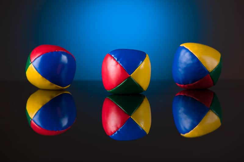 How to Enhance Product Photos Using Reflections | Learn Photography by ...