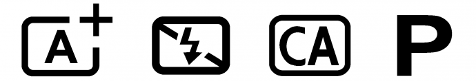 Automatic modes on Canon DSLRs. Fully automatic mode, flashless automatic mode, scene modes, and program modes.