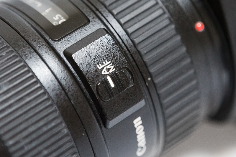 Making Autofocus Work for You | Learn Photography by Zoner Studio