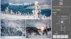 How to Print Multiple Photos on One Page: Creating Your Own Photo Collage