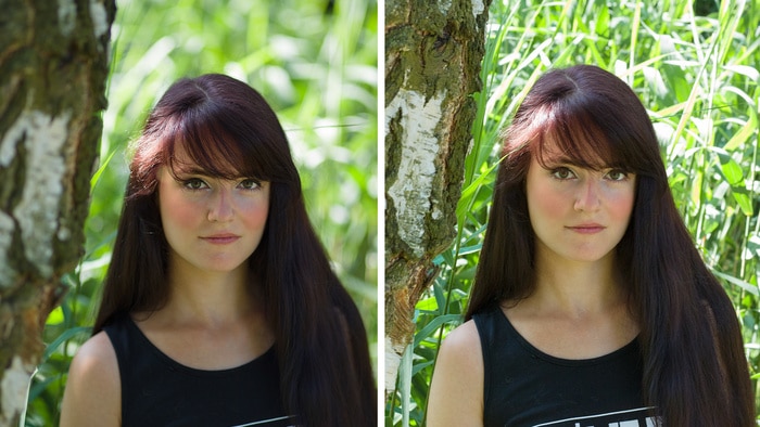 Master Depth Of Field To Get Better Portraits Learn - 