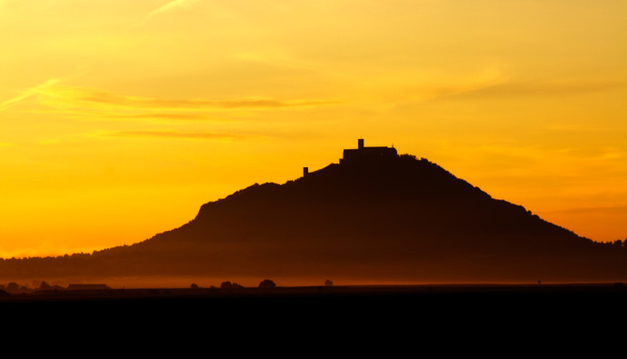 Bezdez castle photo