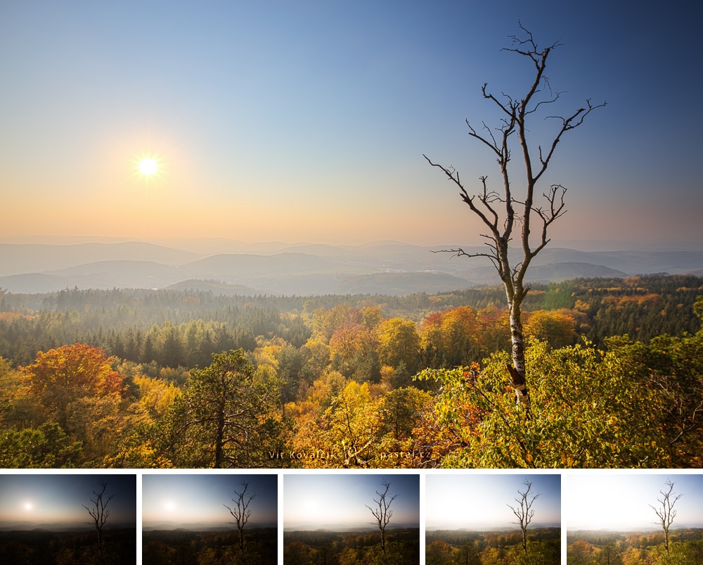 Great Dynamic Range: The Best Way to Save Your Sky | Learn Photography ...