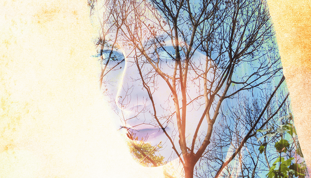 Learn to Create a Double Exposure Effect in ZPS