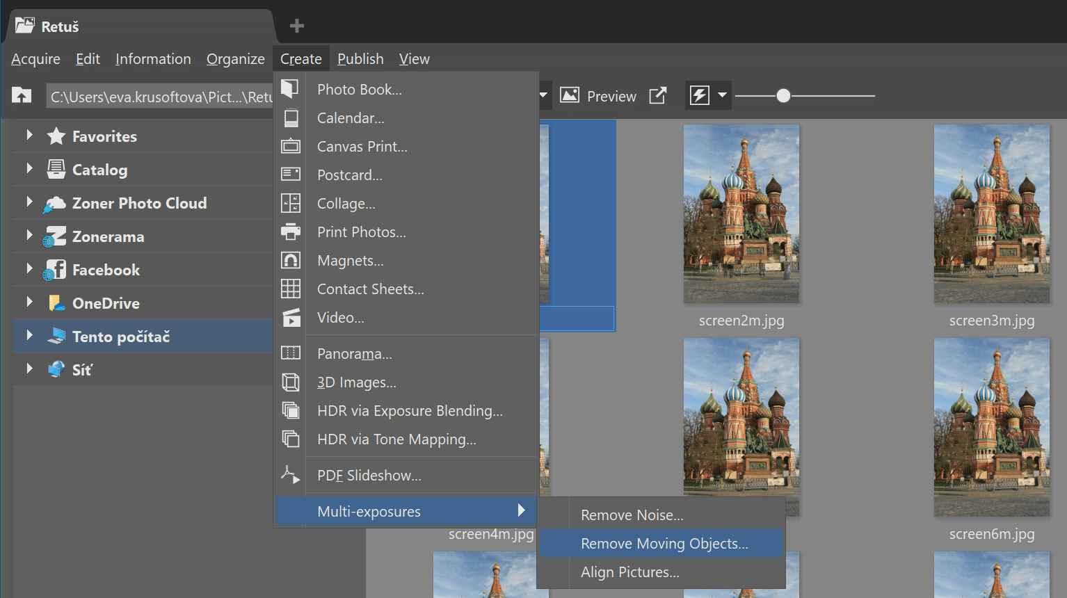 How to Remove Tourists from Your Photos