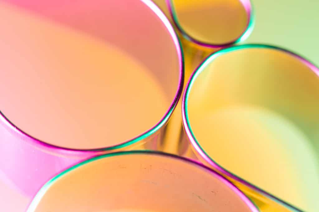 A macro shot of a piece of brown packing paper in strong lighting becomes a  geometric design of oblong shadows and lighter lines and squares Stock  Photo - Alamy