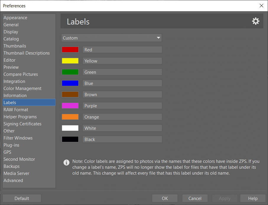 Spring Cleaning for Your Photography Folder: Organize Your Photos Using Labels and Ratings