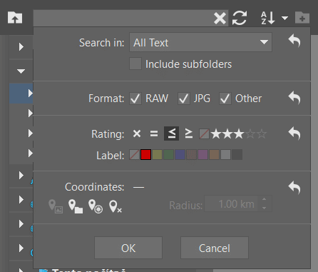 Spring Cleaning for Your Photography Folder: Organize Your Photos Using Labels and Ratings