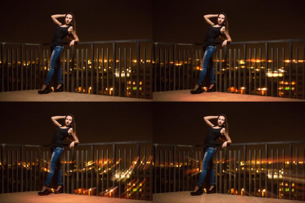 Bloom Effect Examples Add a Bloom Effect to Lights in Your Pictures | Learn Photography by ...