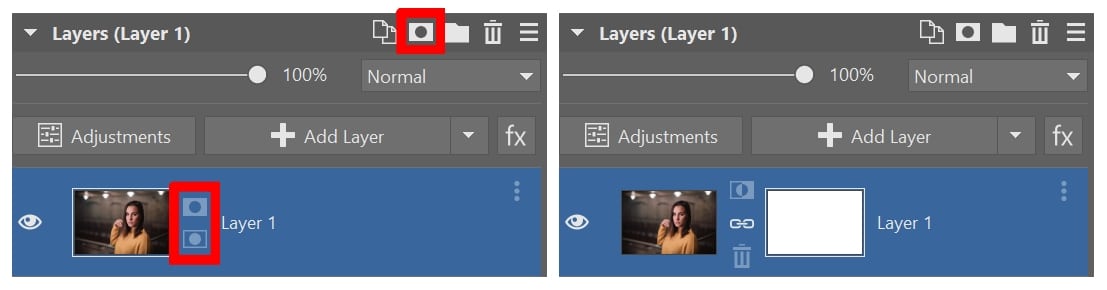 My First Mask: Your Guide to Layer Masks in Zoner Studio
