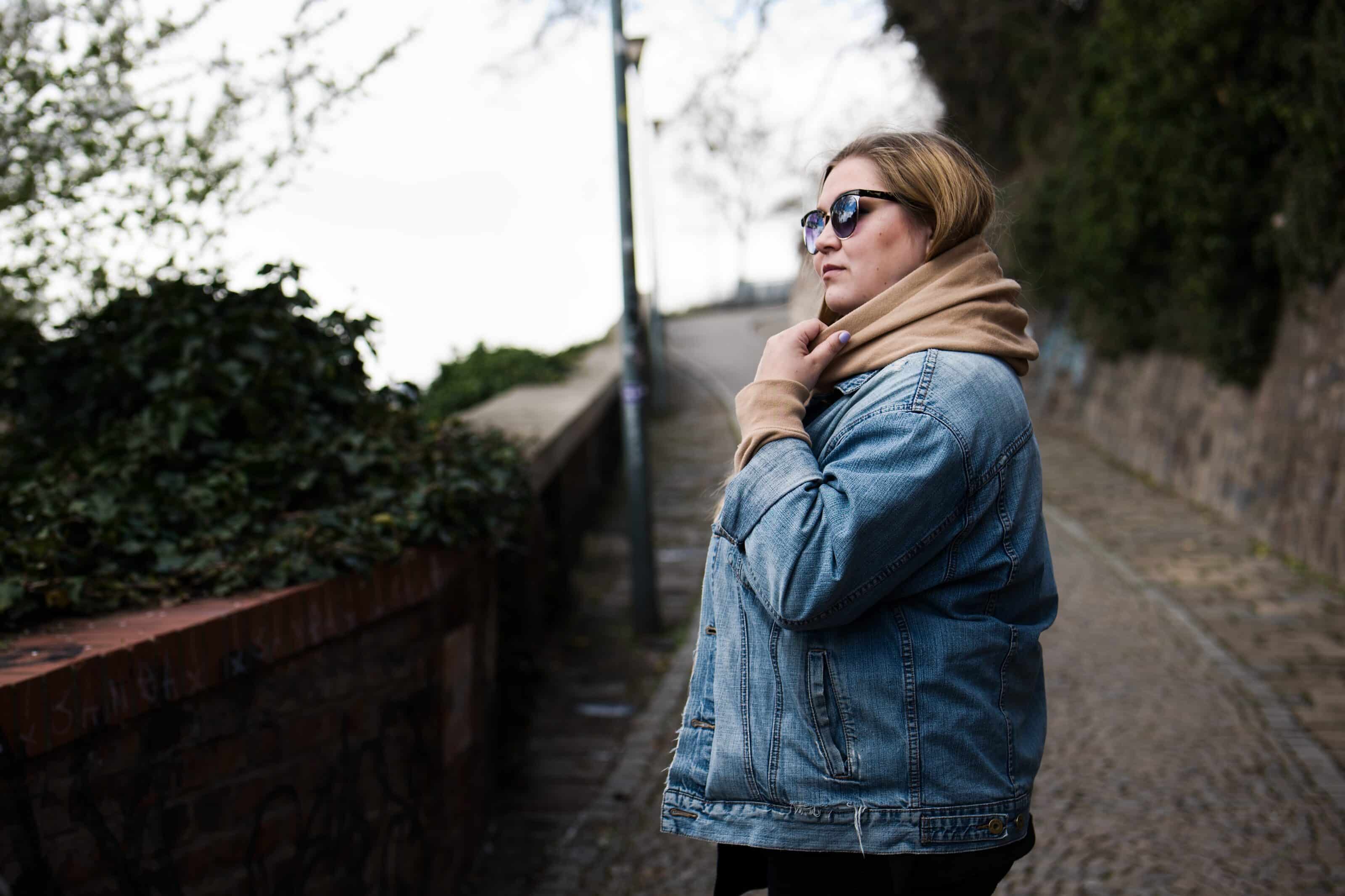 How to Create Blurred Backgrounds for Portraits