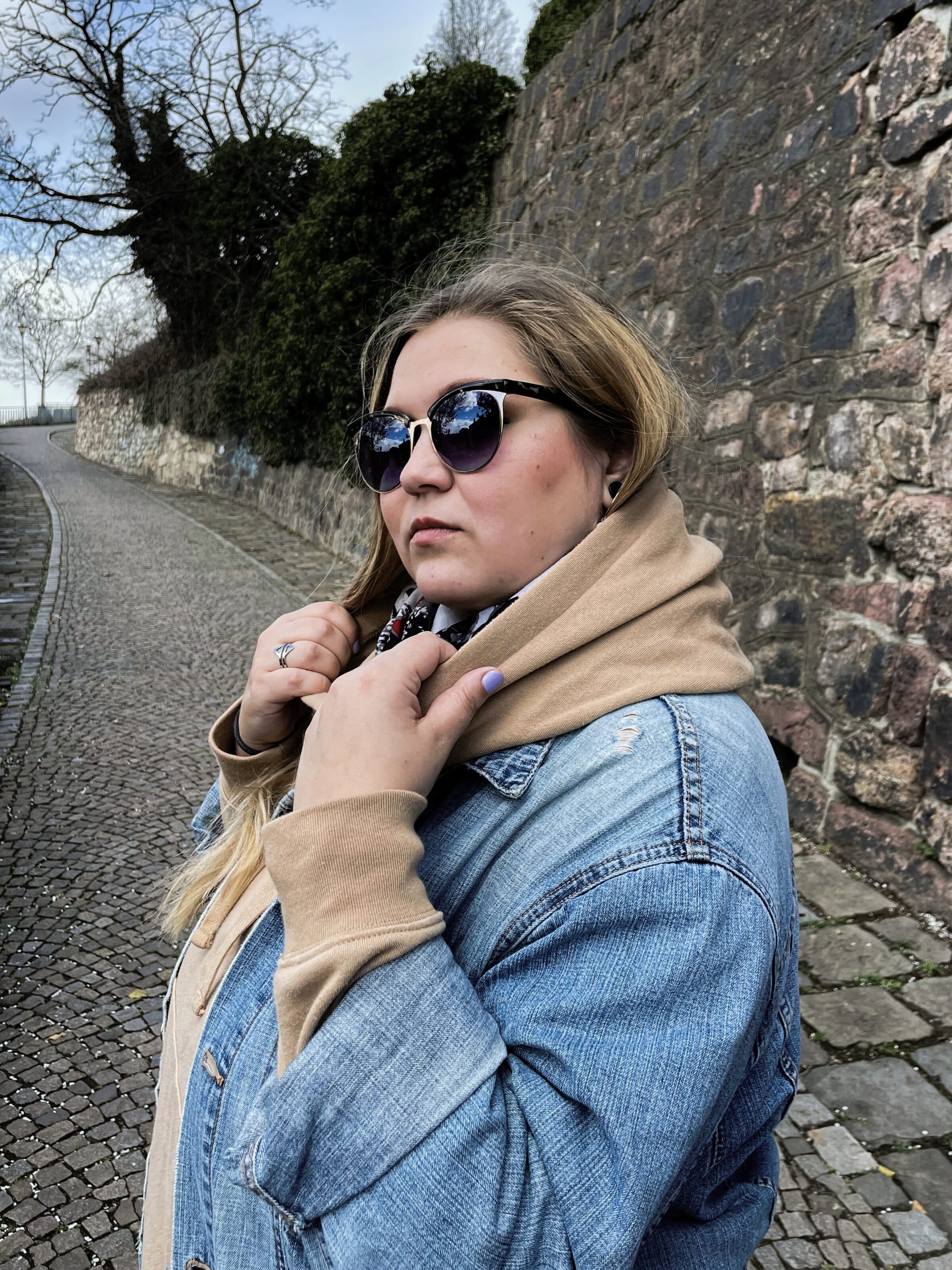 How to Create Blurred Backgrounds for Portraits