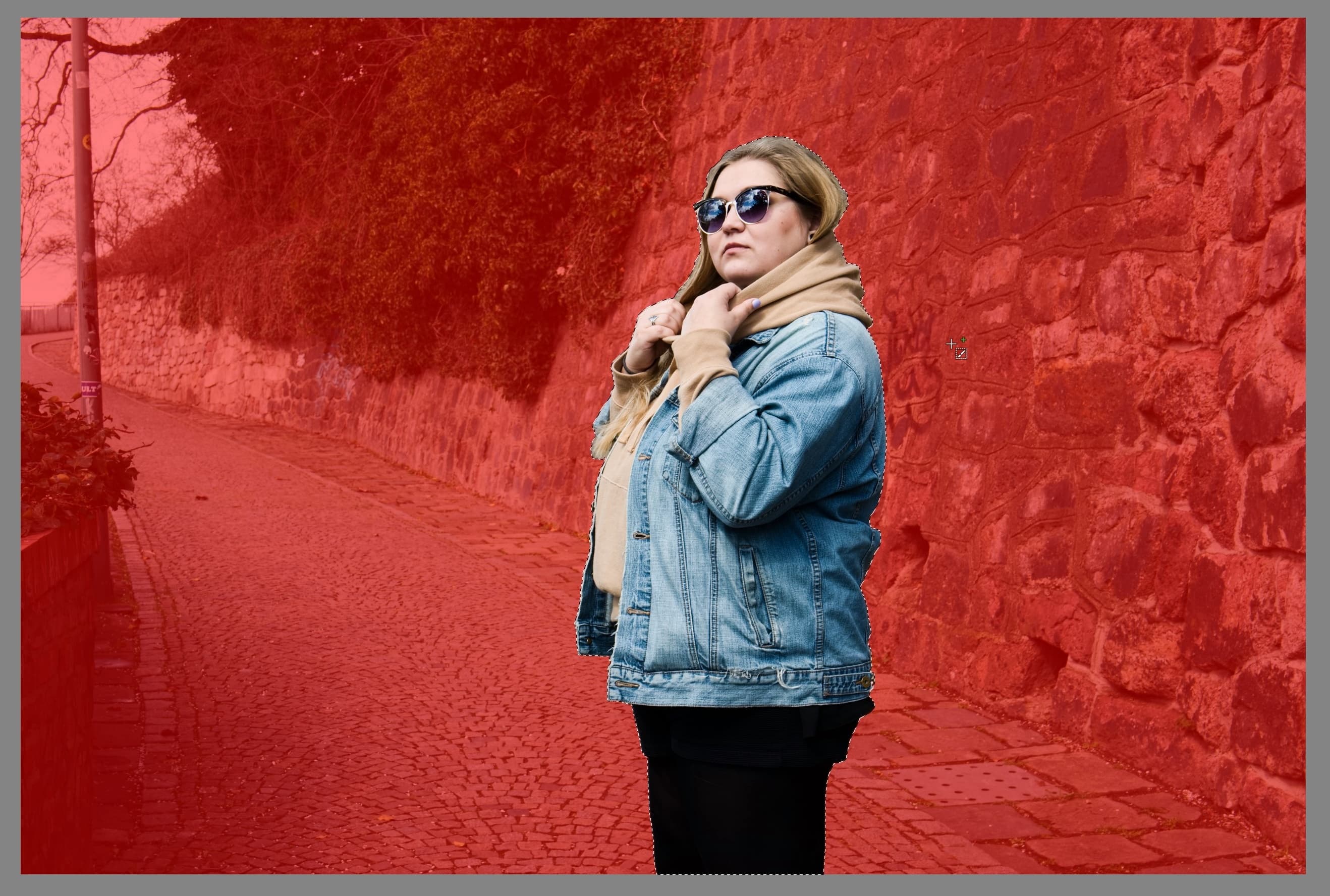 How to Create Blurred Backgrounds for Portraits