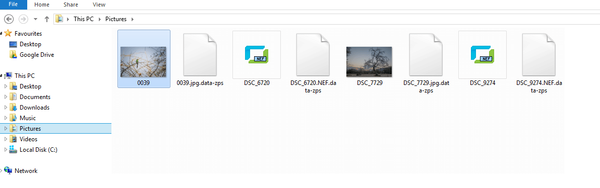 Non-destructive Edits Save You Time and Disk Space | Learn Photography ...