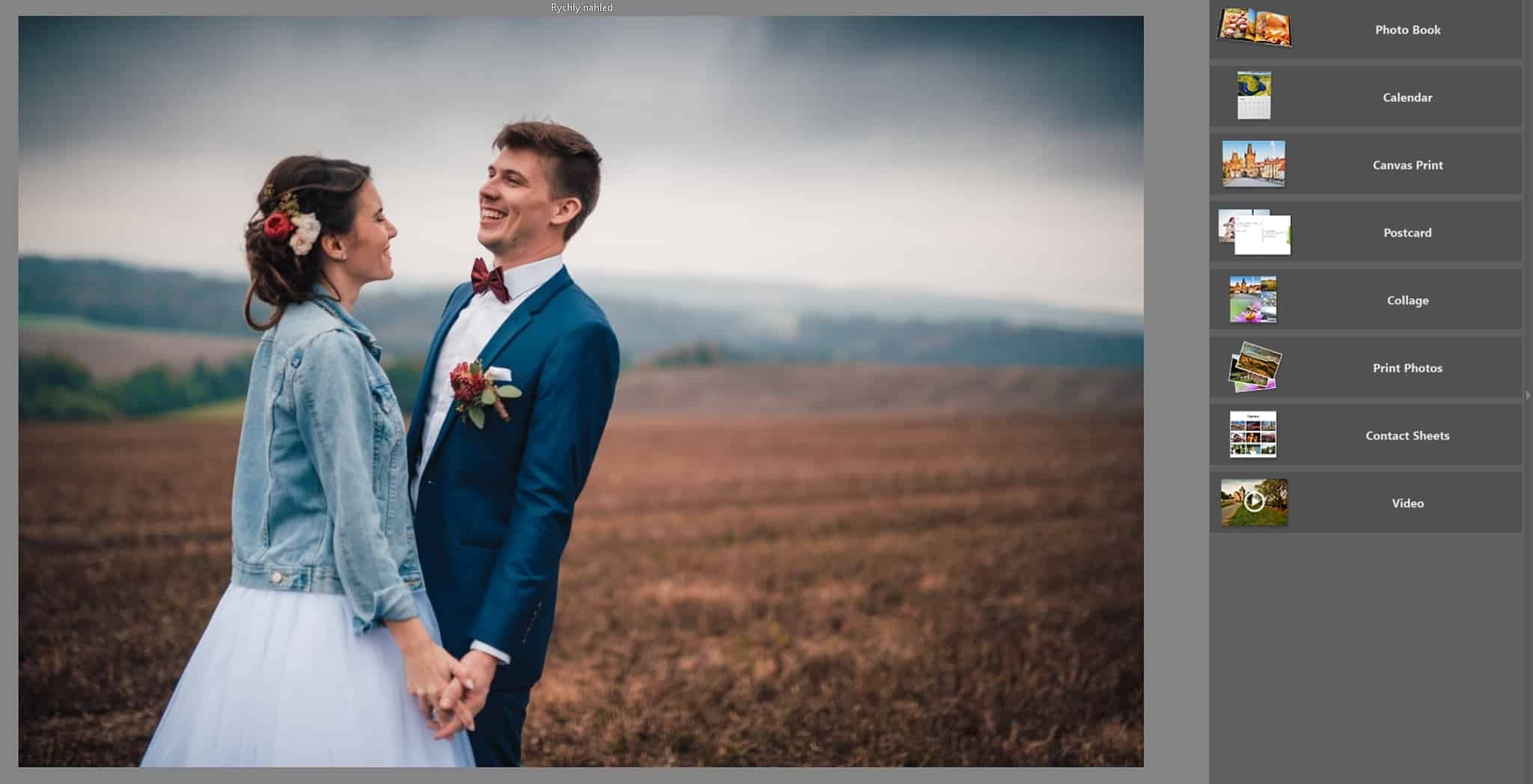 photo products