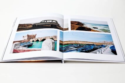 How to Turn Your Photos into a Photo Book, Calendar, Canvas Print, or Other Photo Product
