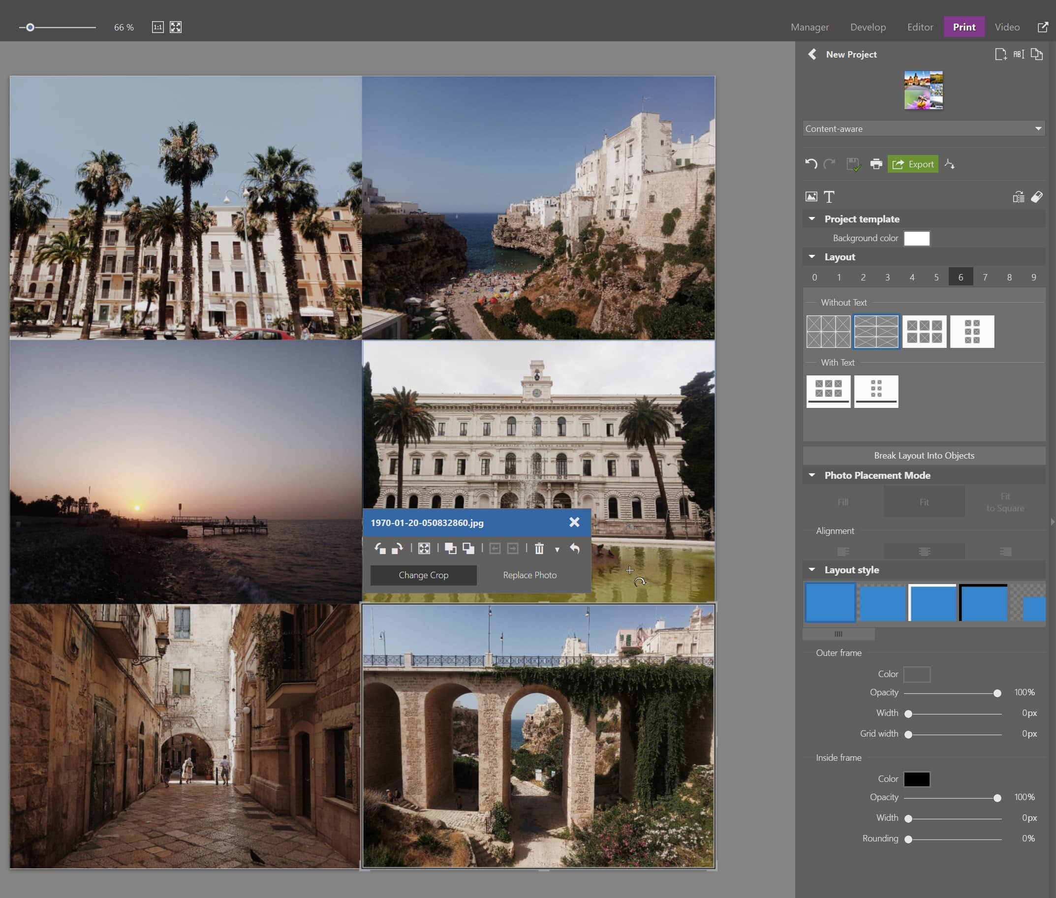 Get Great Photo Prints Easily and Conveniently