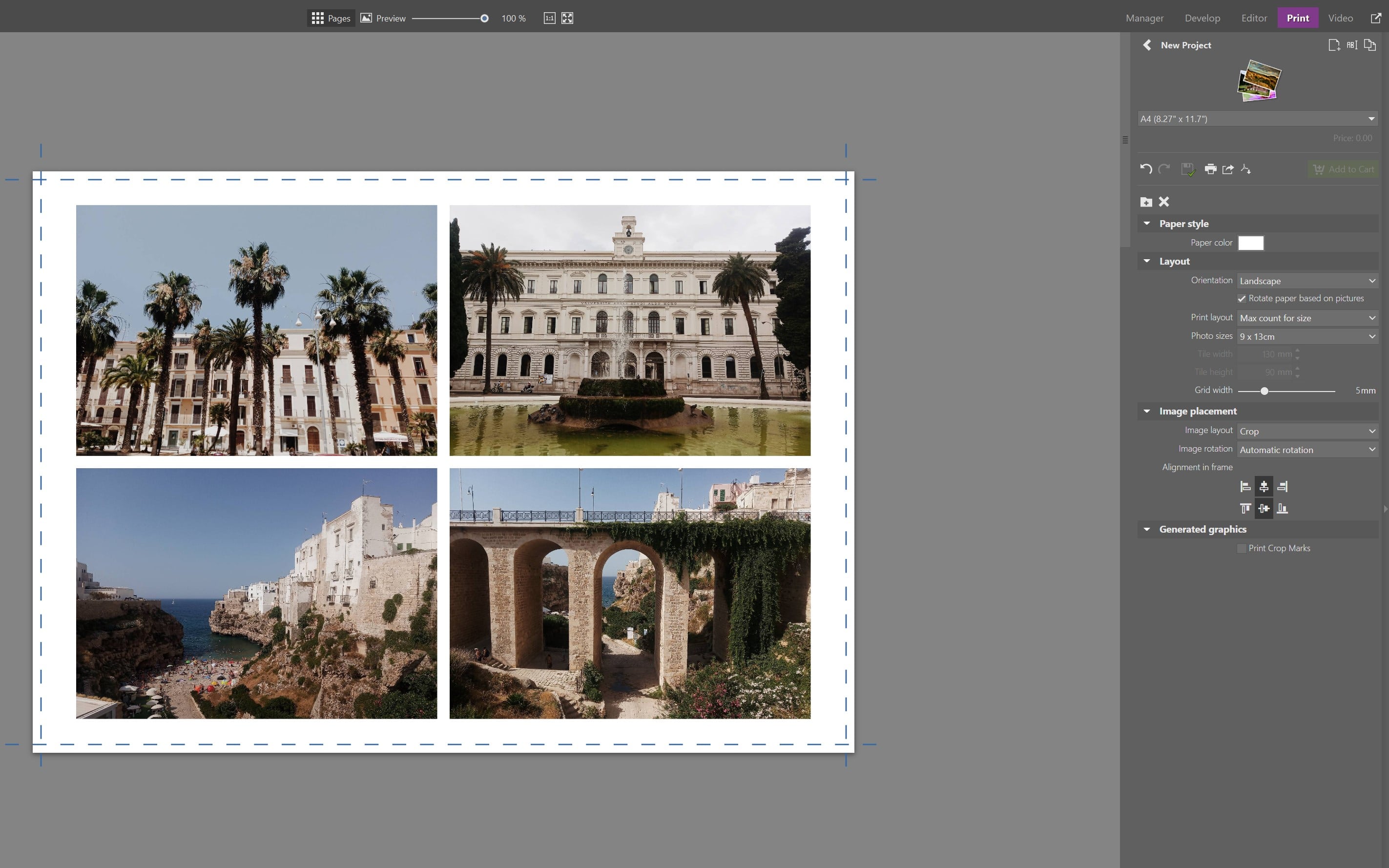 Get Great Photo Prints Easily and Conveniently