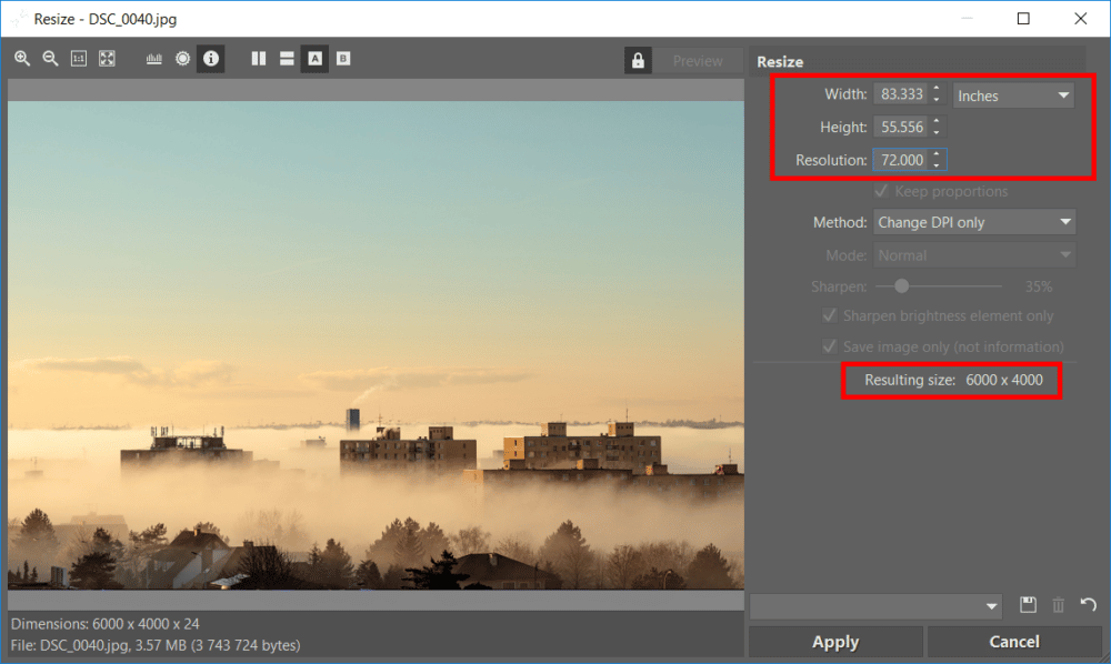 what resolution should you use for printing learn photography by what is dpi in printing