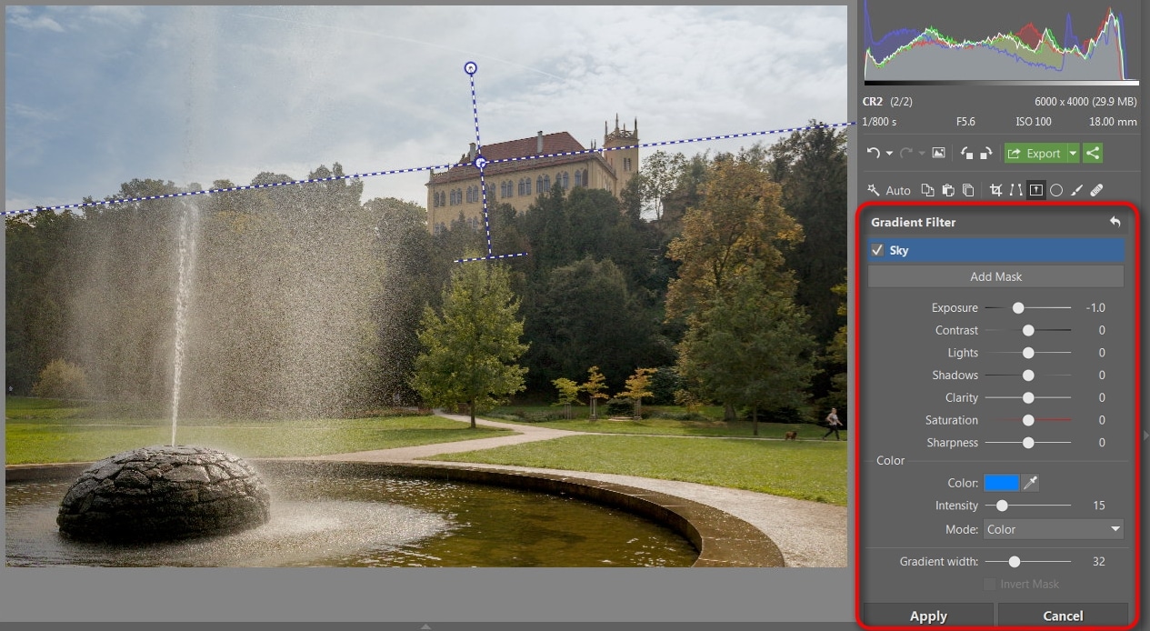 14 Steps That Will Add Dynamic Range to Your Backlit Photos | Learn ...