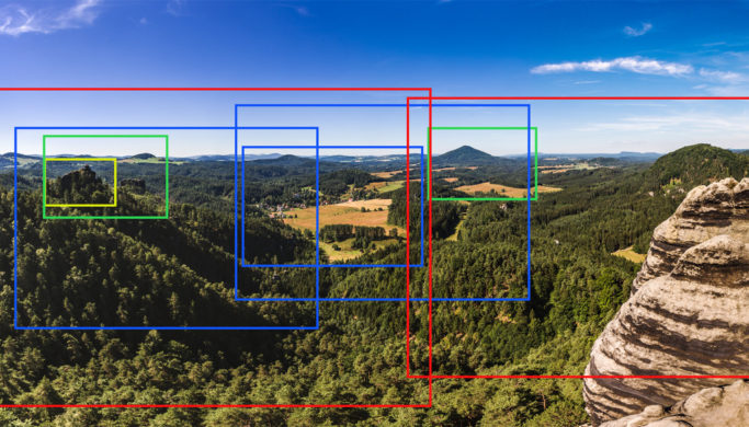 What Focal Length Is Best for Landscape Photography?