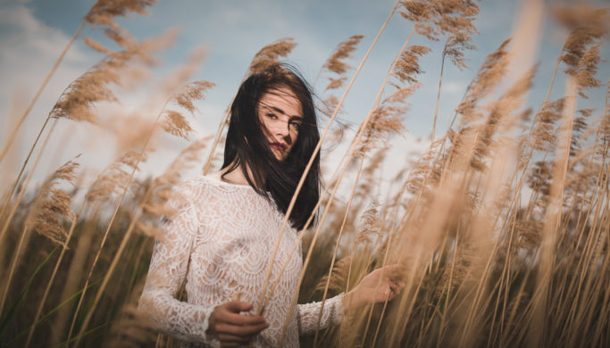 The Best Angle, Lens, and Aperture: Take a Look at How to Do Portraits Right