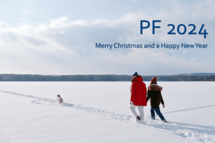 Turn Your Photos into a Holiday Greeting