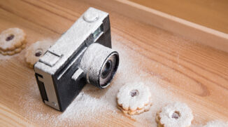 What to Watch out for in Your Christmas Photos