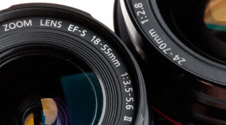 What Do Those Numbers and Letters on Lenses Mean