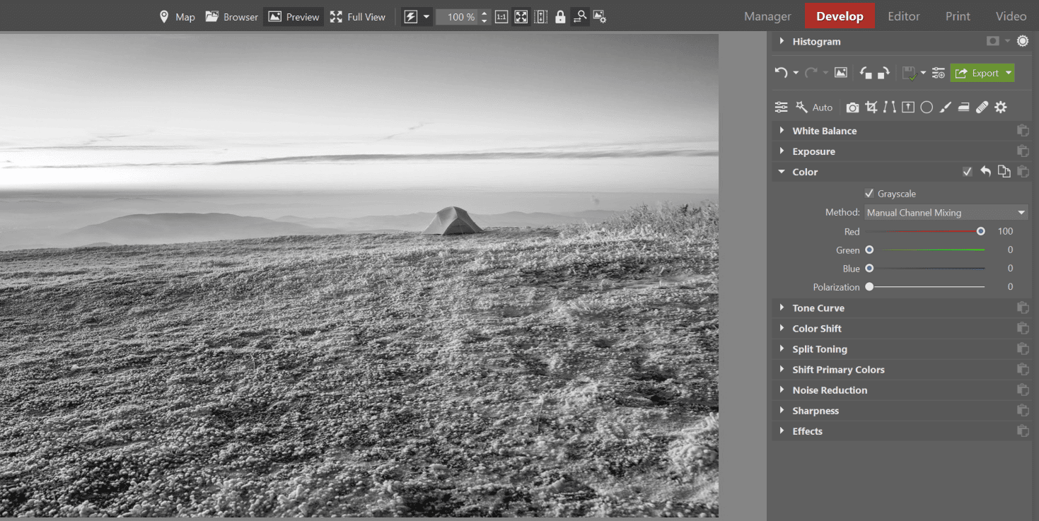 White Balance, Vignetting, and 3 Other Common Edits