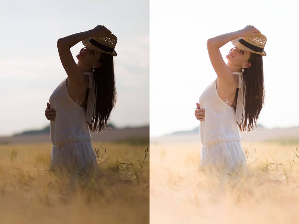 3 Tips On Shooting Portraits Against The Light Learn Photography By Zoner Photo Studio