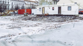 Discover the Wonders of Winter City Photography—We’ll Show You How