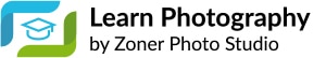 Learn Photography by Zoner Photo Studio
