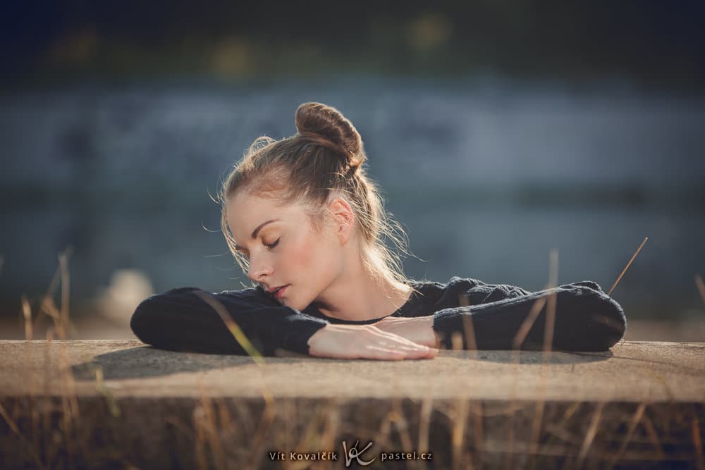 Directional Diffused Light Photography