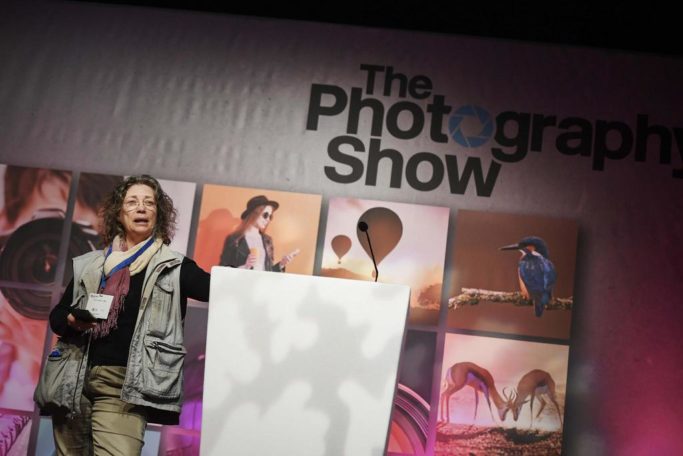 The Photography Show