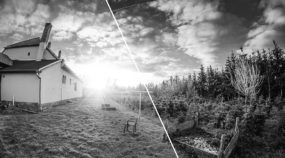 Create Your Own Black and White Pictures