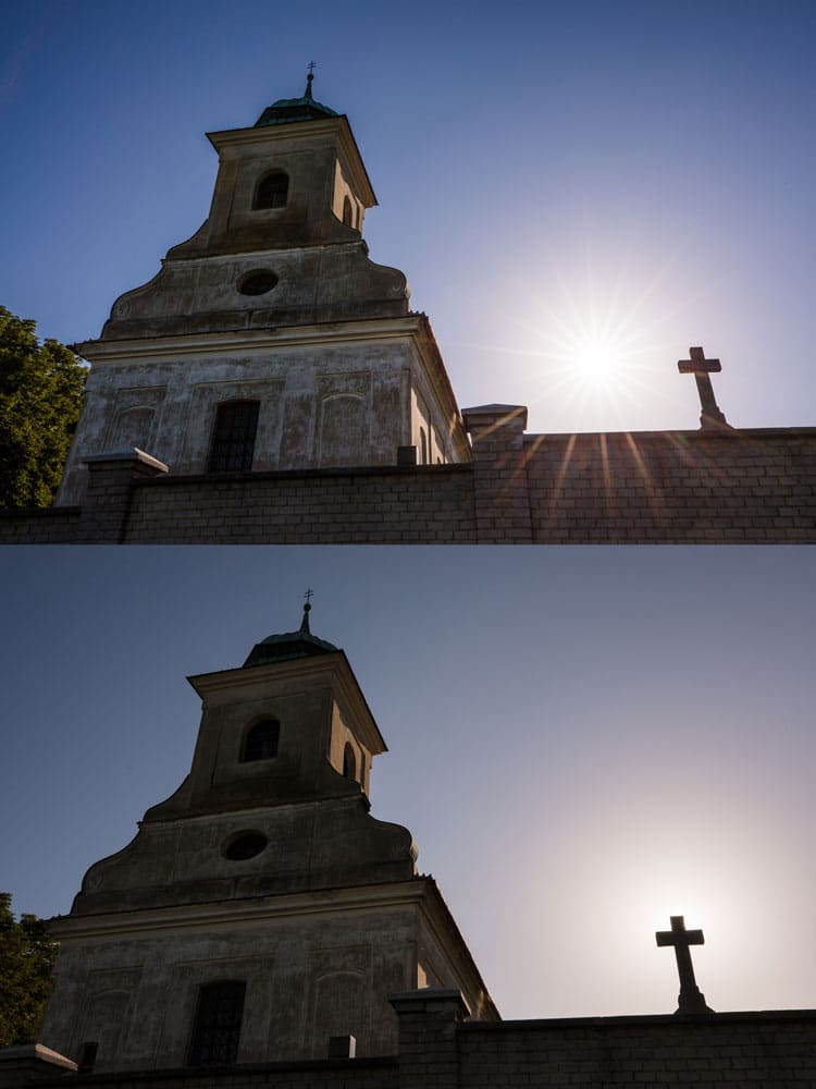 Bravely Face the Sun: How To Shoot With the Sun in the Frame | Learn ...